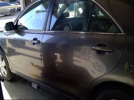 2007 TOYOTA CAMRY, GRAY, LE, 2.4L, AT, Z25995